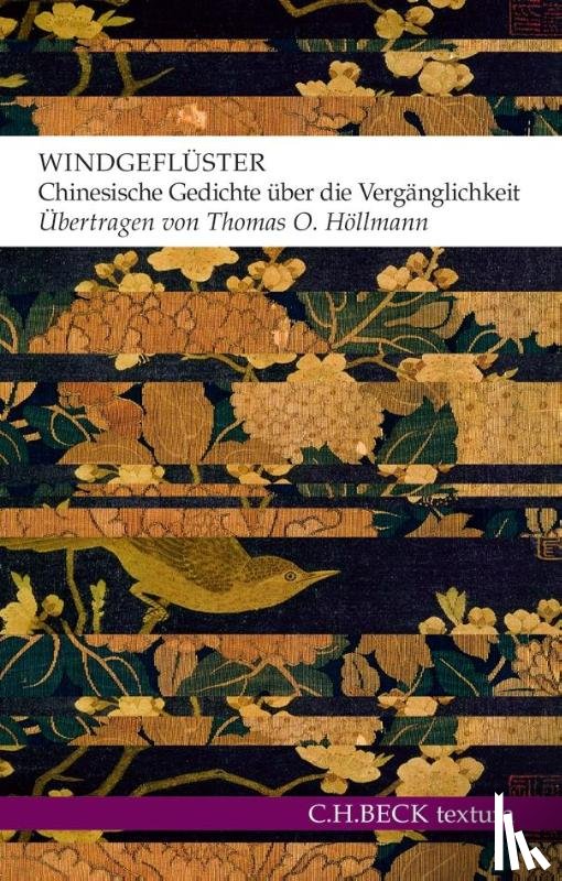  - Windgeflüster