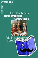 Duchhardt, Heinz - Der Wiener Kongress