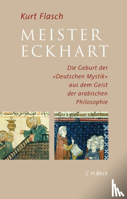 Flasch, Kurt - Meister Eckhart