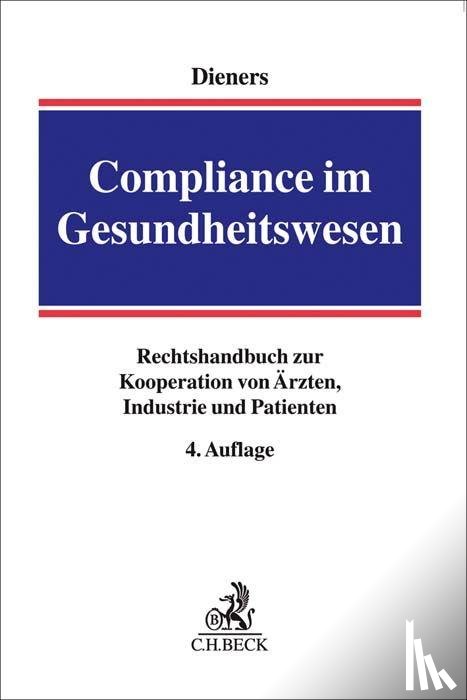  - Compliance im Gesundheitswesen