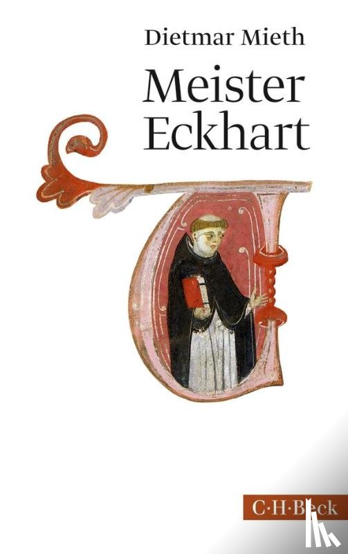 Mieth, Dietmar - Meister Eckhart