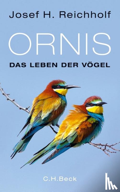 Reichholf, Josef H. - Ornis