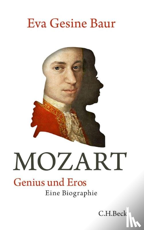 Baur, Eva Gesine - Mozart