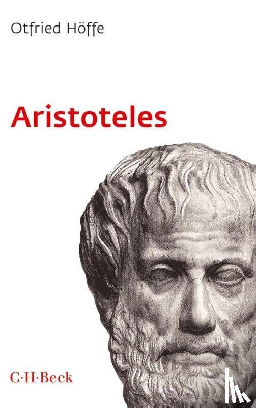 Höffe, Otfried - Aristoteles