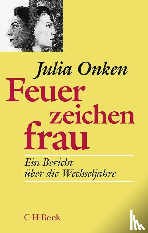 Onken, Julia - Feuerzeichenfrau