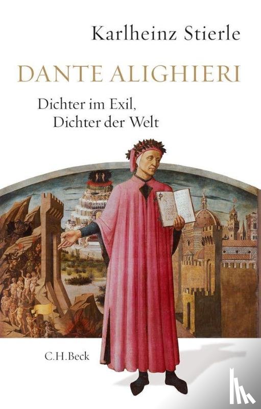 Stierle, Karlheinz - Dante Alighieri