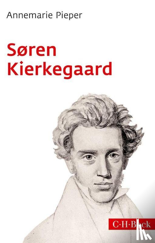 Pieper, Annemarie - Søren Kierkegaard