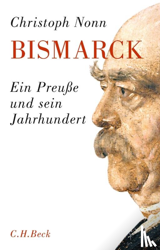 Nonn, Christoph - Bismarck