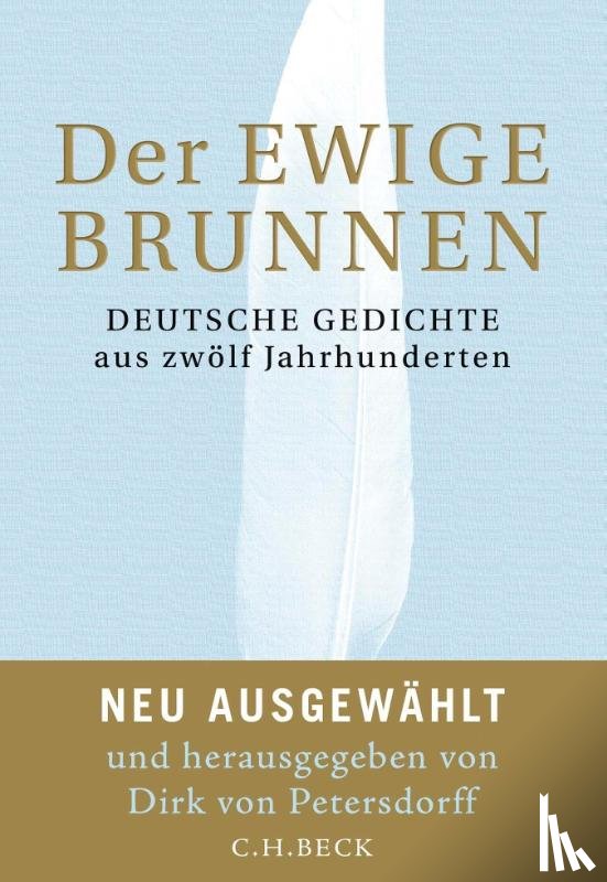  - Der ewige Brunnen