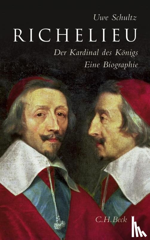 Schultz, Uwe - Richelieu