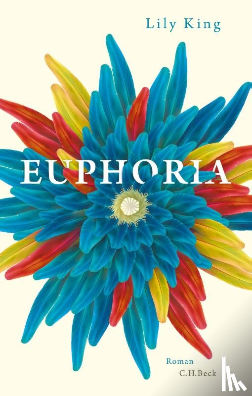 King, Lily - Euphoria