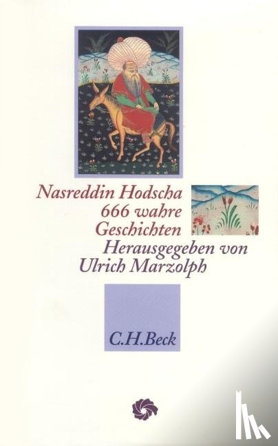 Hodscha, Nasreddin - 666 wahre Geschichten