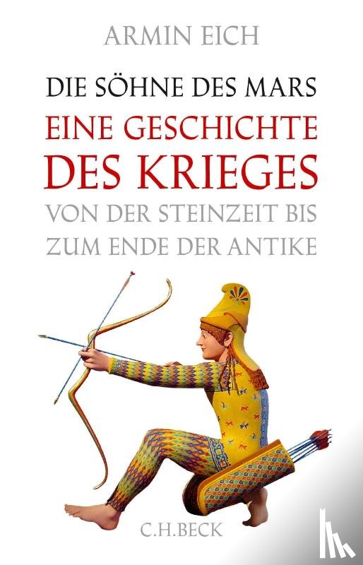 Eich, Armin - Die Söhne des Mars