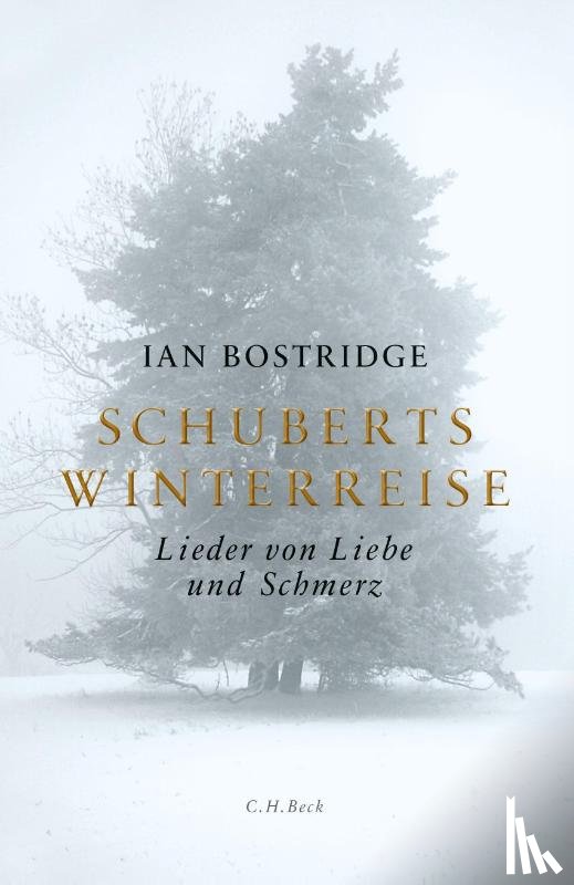 Bostridge, Ian - Schuberts Winterreise
