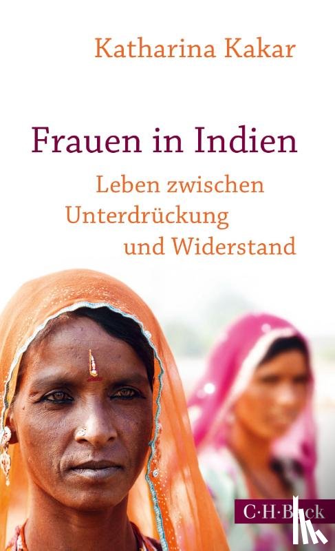 Kakar, Katharina - Frauen in Indien