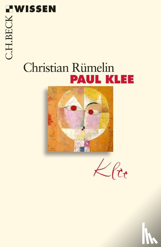 Rümelin, Christian - Paul Klee
