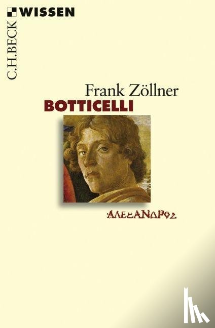 Zöllner, Frank - Botticelli