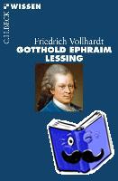 Vollhardt, Friedrich - Gotthold Ephraim Lessing