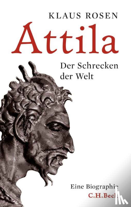 Rosen, Klaus - Attila