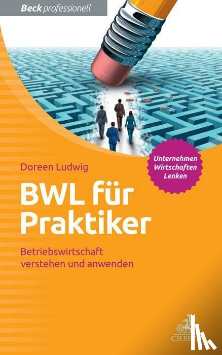 Ludwig, Doreen - BWL für Praktiker