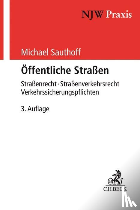 Sauthoff, Michael - Öffentliche Straßen