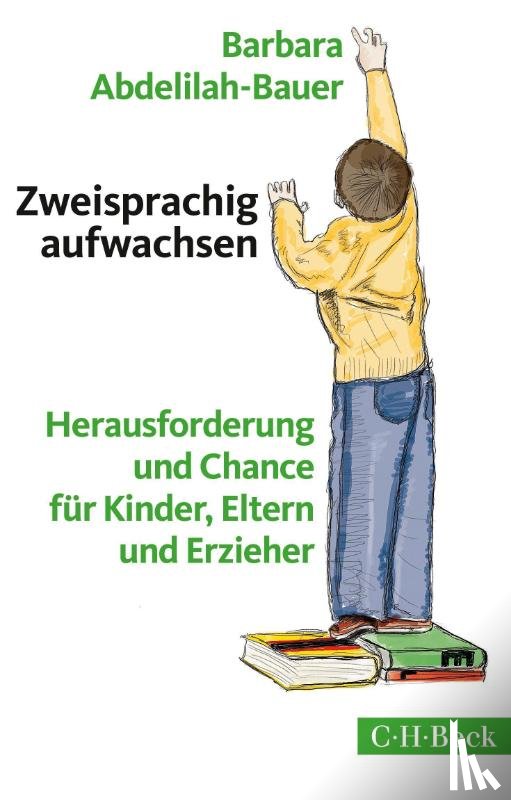 Abdelilah-Bauer, Barbara - Zweisprachig aufwachsen