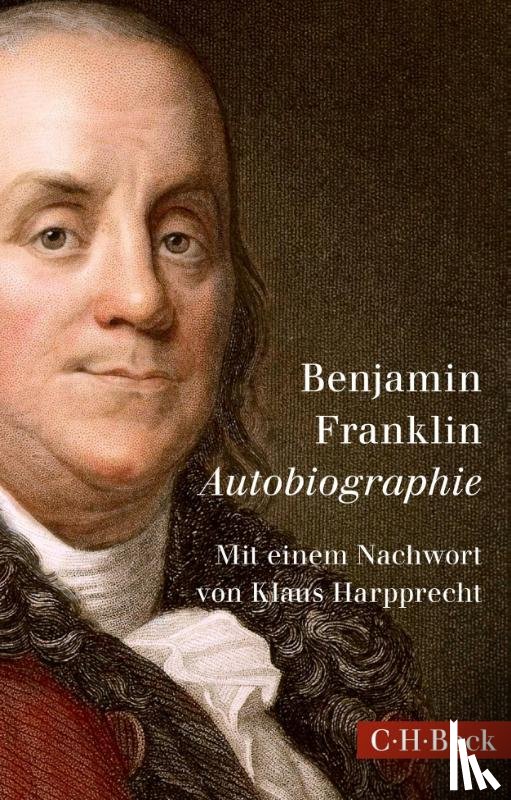 Franklin, Benjamin - Autobiographie