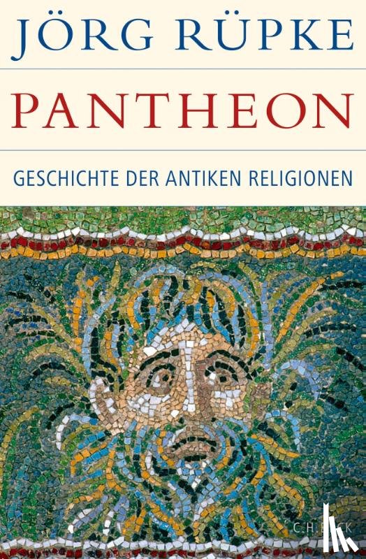Rüpke, Jörg - Pantheon