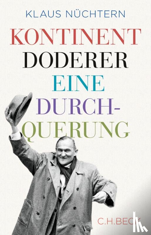 Nüchtern, Klaus - Kontinent Doderer