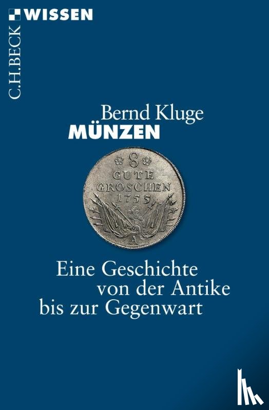 Kluge, Bernd - Münzen