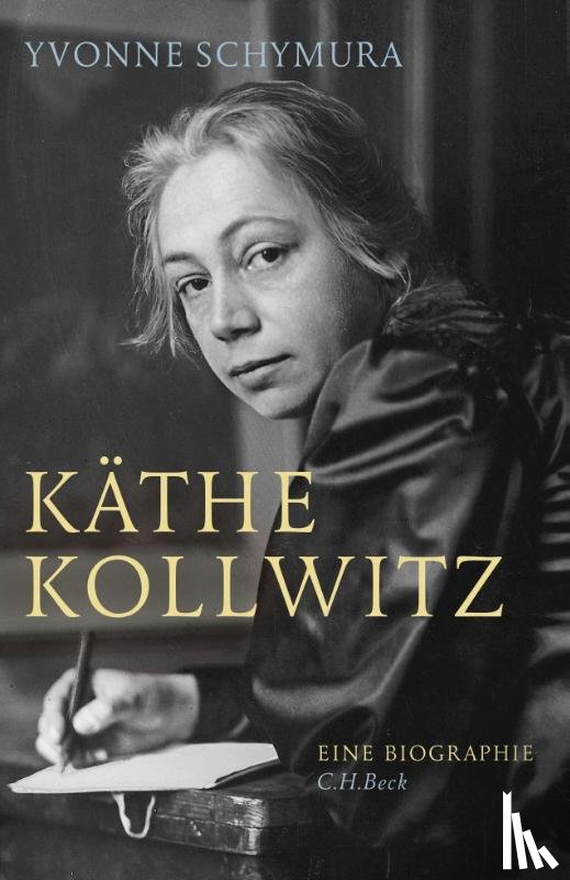 Schymura, Yvonne - Käthe Kollwitz