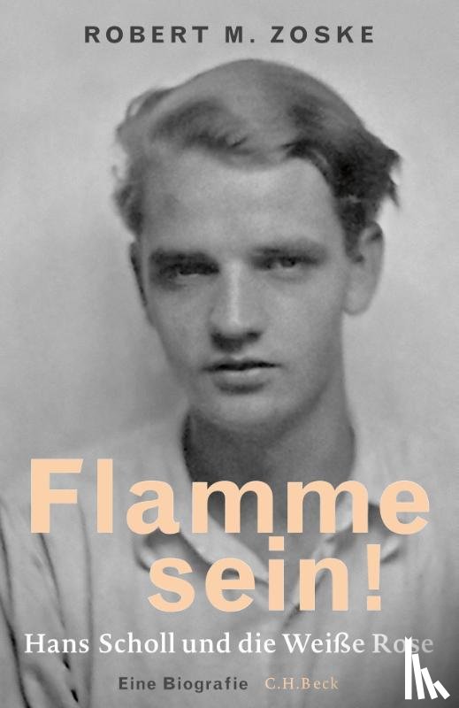 Zoske, Robert M. - Flamme sein!