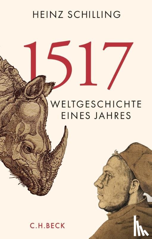 Schilling, Heinz - 1517