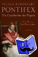 Reinhardt, Volker - Pontifex
