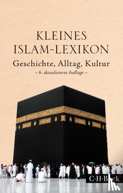  - Kleines Islam-Lexikon