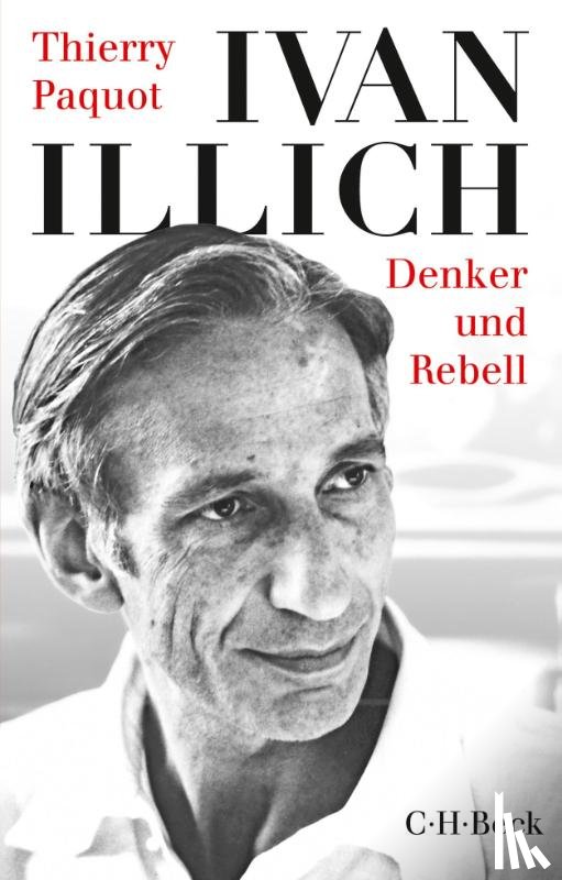 Paquot, Thierry - Ivan Illich