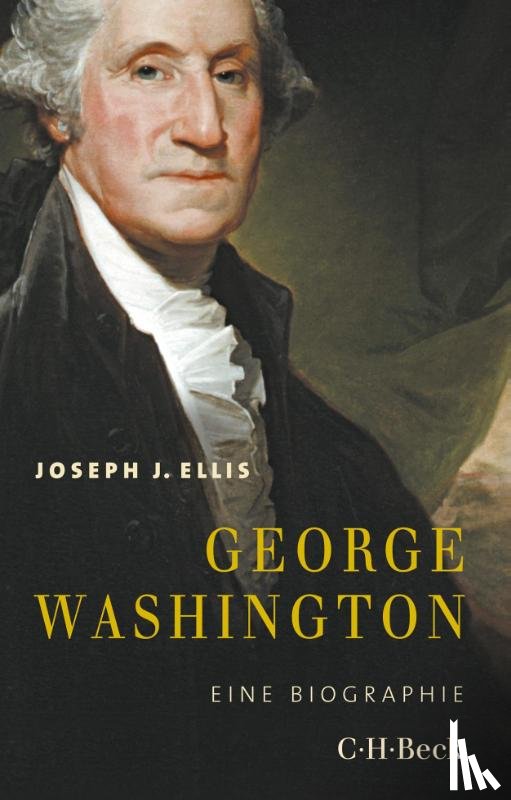 Ellis, Joseph J. - George Washington