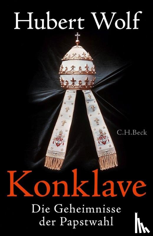 Wolf, Hubert - Konklave