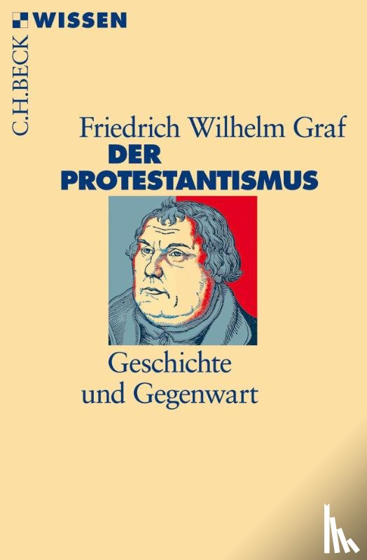 Graf, Friedrich Wilhelm - Der Protestantismus