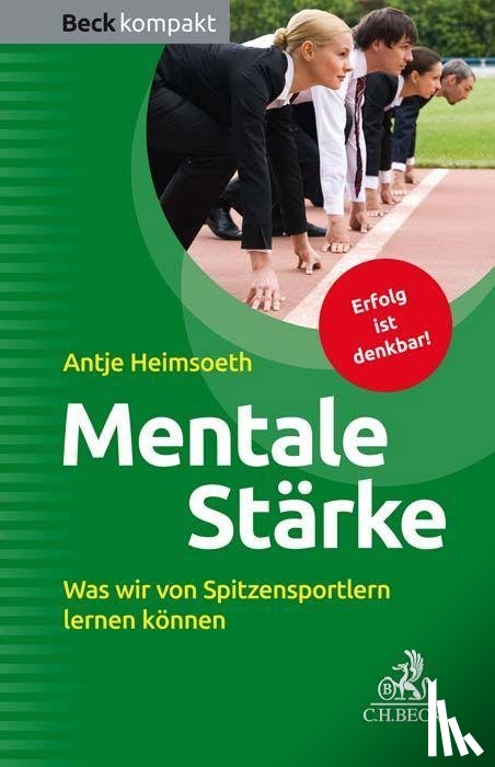Heimsoeth, Antje - Mentale Stärke