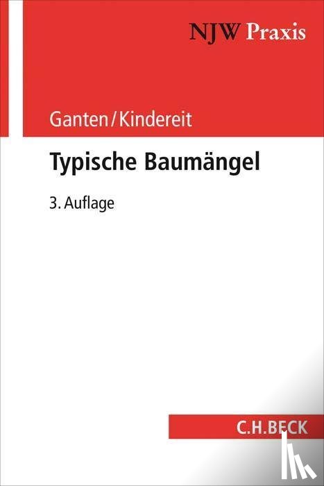  - Typische Baumängel