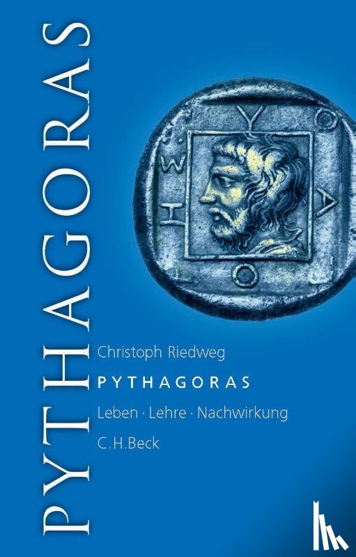 Riedweg, Christoph - Pythagoras