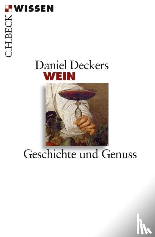Deckers, Daniel - Wein