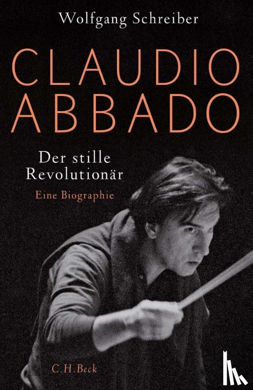 Schreiber, Wolfgang - Claudio Abbado