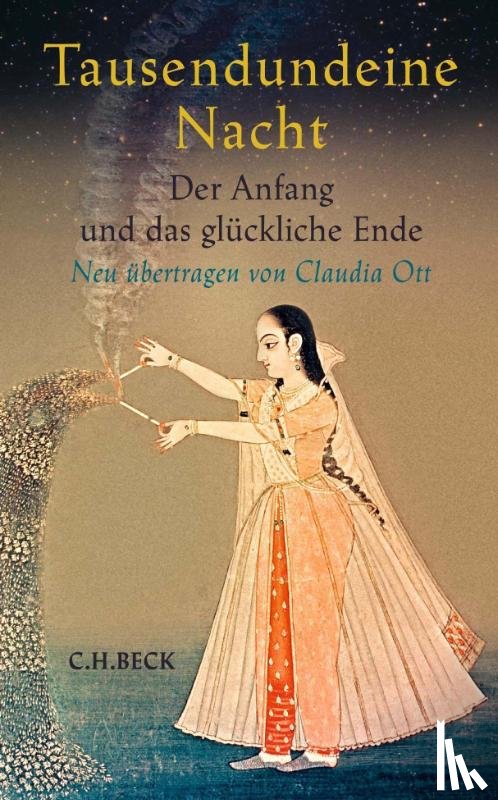  - Tausendundeine Nacht