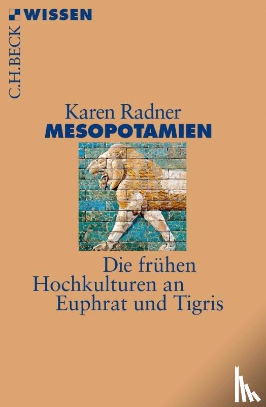 Radner, Karen - Mesopotamien