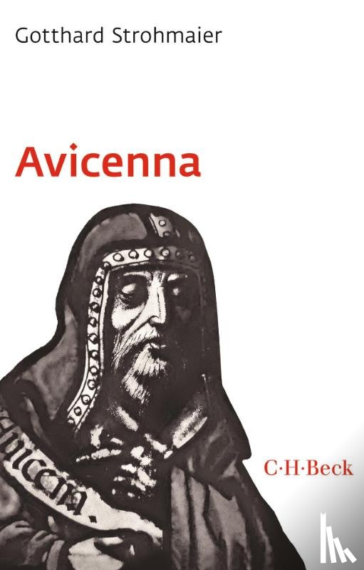 Strohmaier, Gotthard - Avicenna