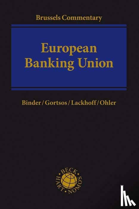 - European Banking Union