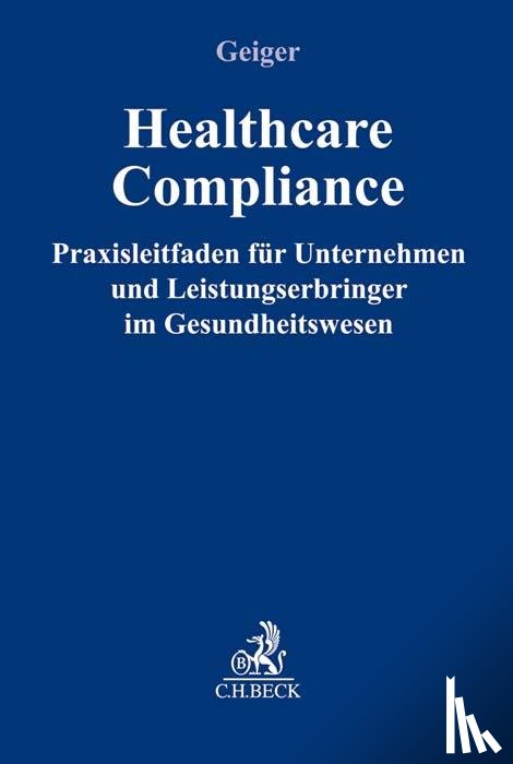  - Healthcare-Compliance