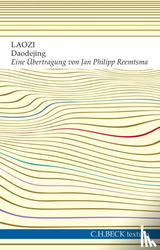 Laozi - Daodejing